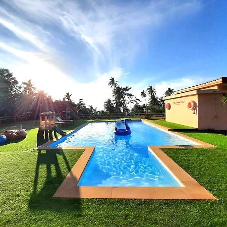 Hotel Sleep Soundly By The Sea Trat Exterior foto