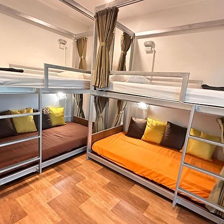 Hotel Sleep Soundly By The Sea Trat Exterior foto