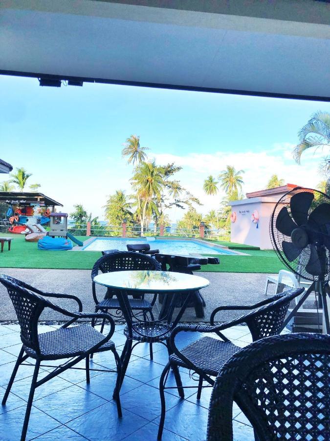 Hotel Sleep Soundly By The Sea Trat Exterior foto