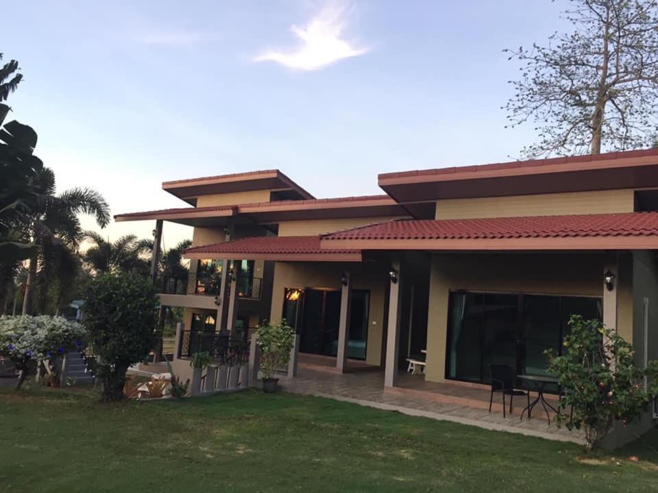 Hotel Sleep Soundly By The Sea Trat Exterior foto