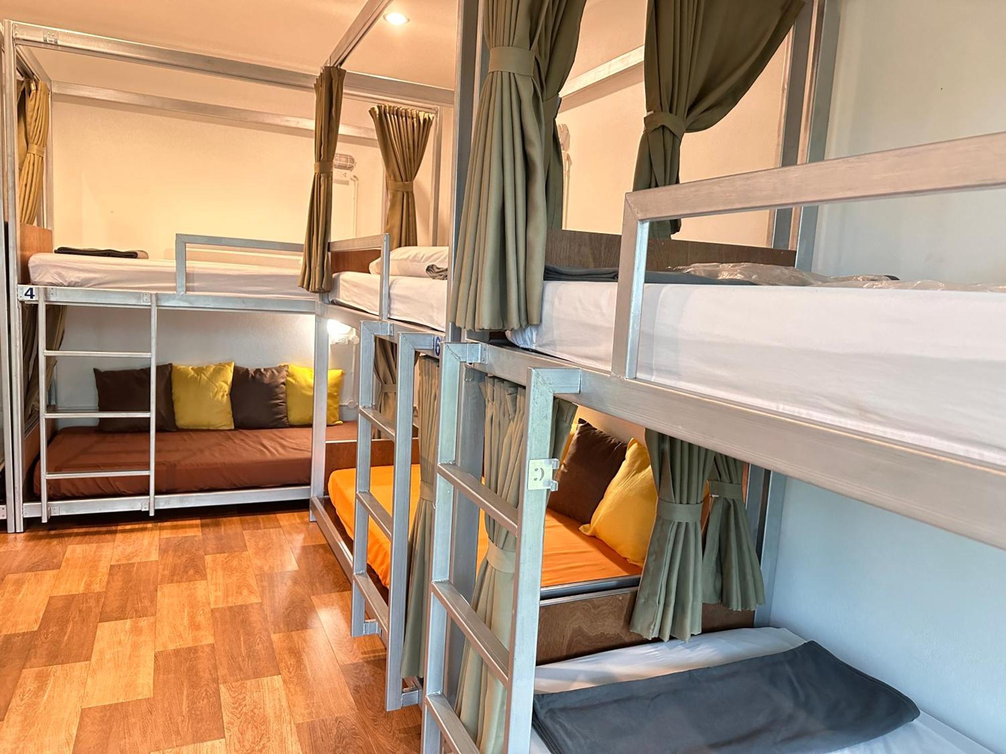 Hotel Sleep Soundly By The Sea Trat Exterior foto