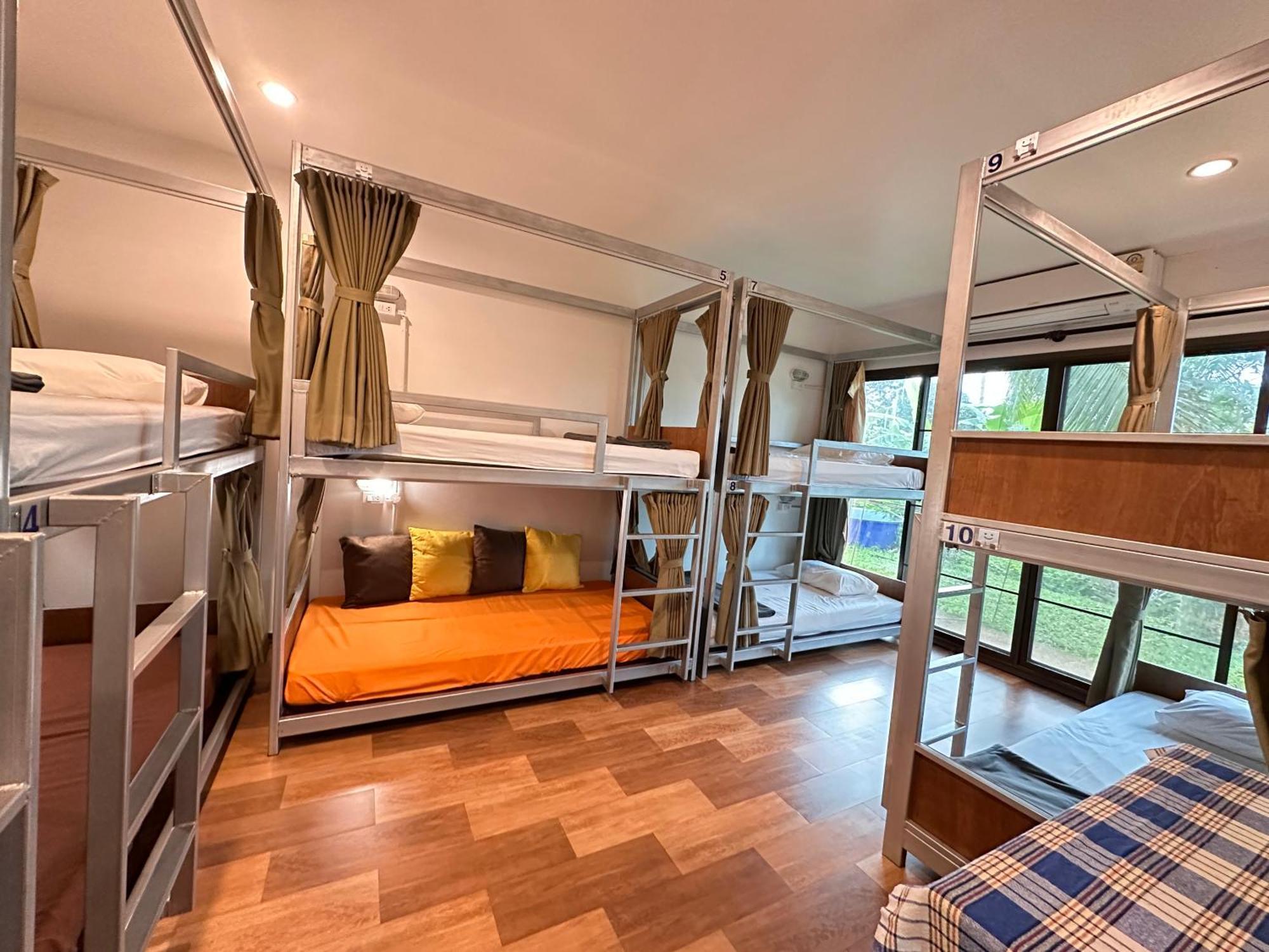 Hotel Sleep Soundly By The Sea Trat Exterior foto