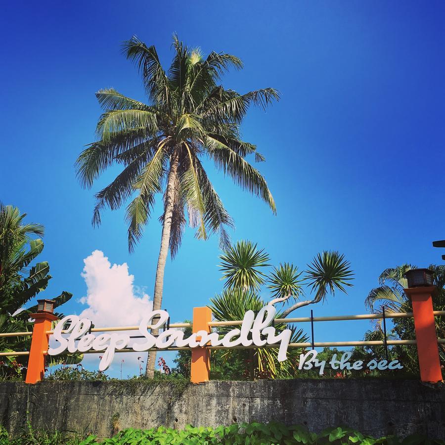 Hotel Sleep Soundly By The Sea Trat Exterior foto