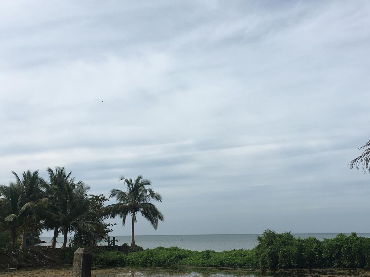 Hotel Sleep Soundly By The Sea Trat Exterior foto