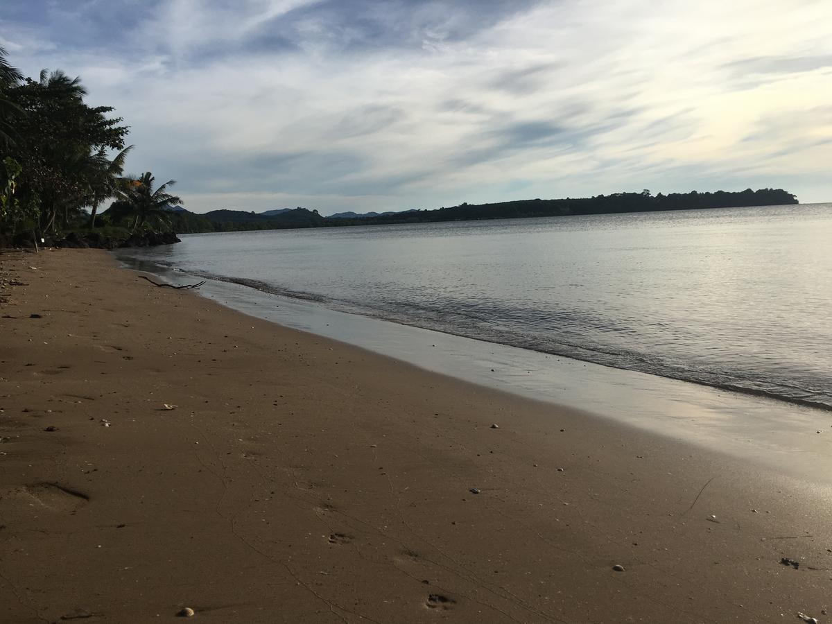 Hotel Sleep Soundly By The Sea Trat Exterior foto