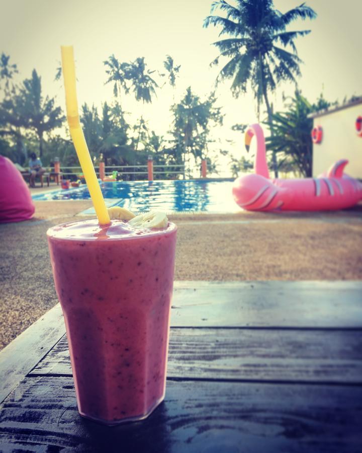 Hotel Sleep Soundly By The Sea Trat Exterior foto