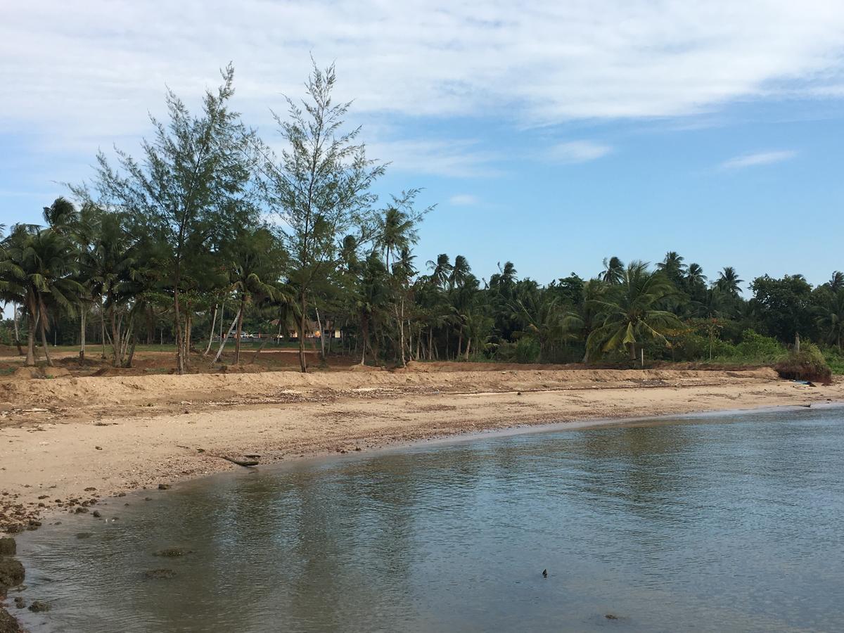 Hotel Sleep Soundly By The Sea Trat Exterior foto