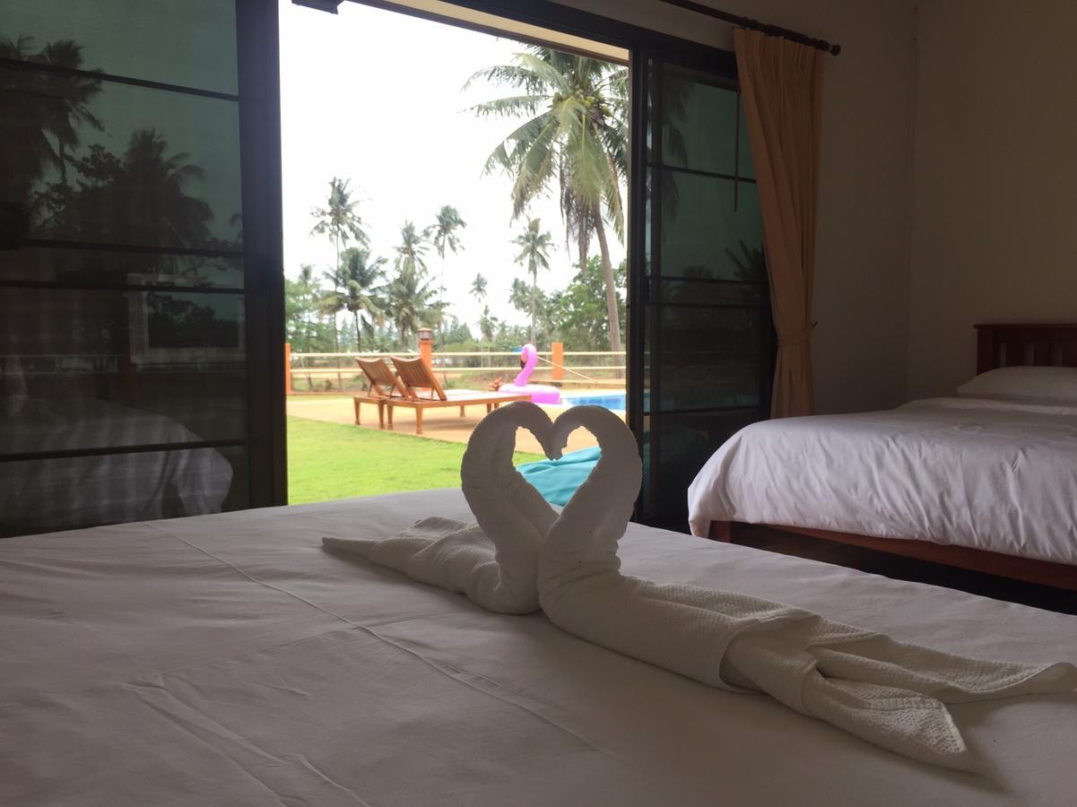 Hotel Sleep Soundly By The Sea Trat Exterior foto