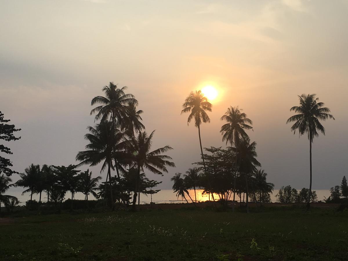 Hotel Sleep Soundly By The Sea Trat Exterior foto