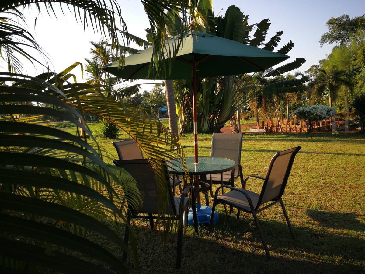 Hotel Sleep Soundly By The Sea Trat Exterior foto