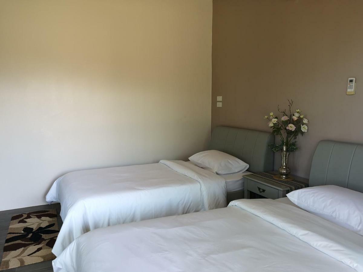 Hotel Sleep Soundly By The Sea Trat Exterior foto