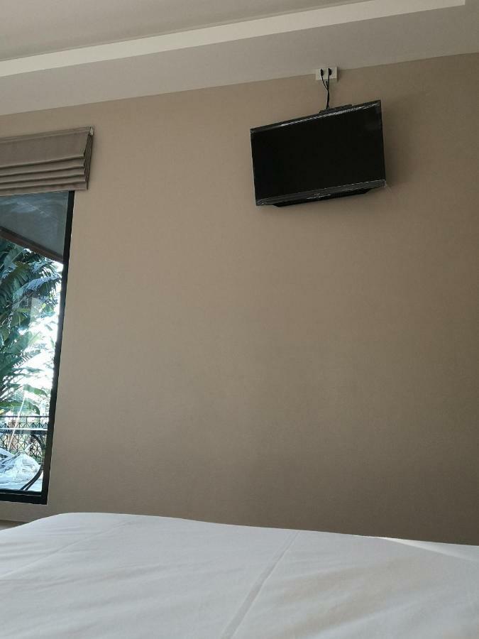 Hotel Sleep Soundly By The Sea Trat Exterior foto
