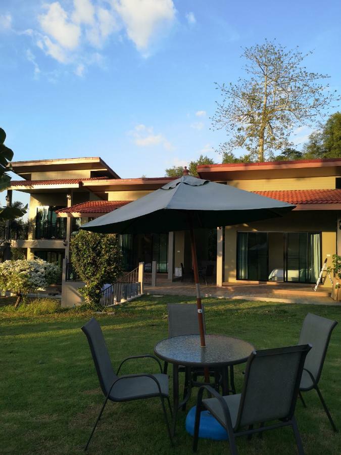 Hotel Sleep Soundly By The Sea Trat Exterior foto