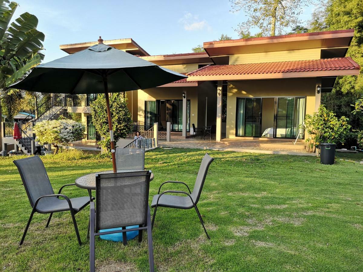 Hotel Sleep Soundly By The Sea Trat Exterior foto