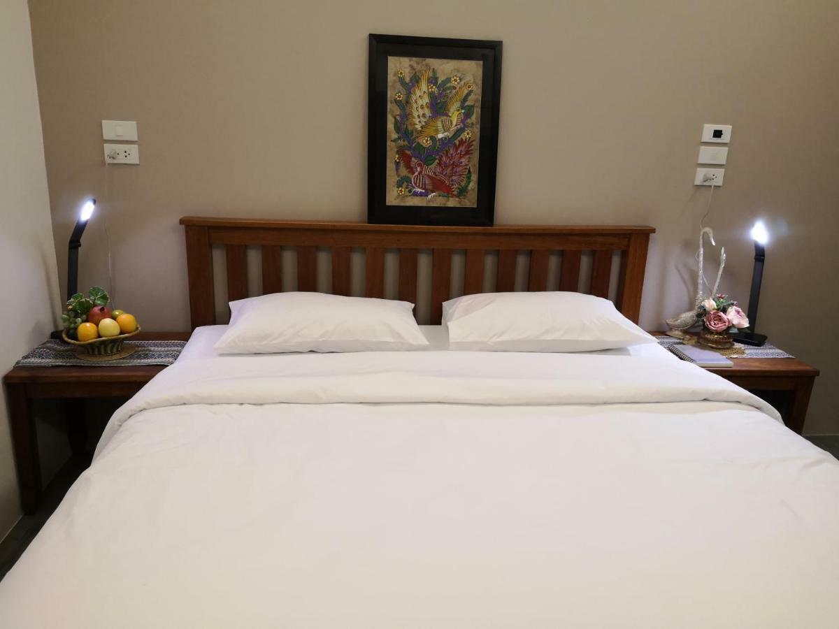 Hotel Sleep Soundly By The Sea Trat Exterior foto