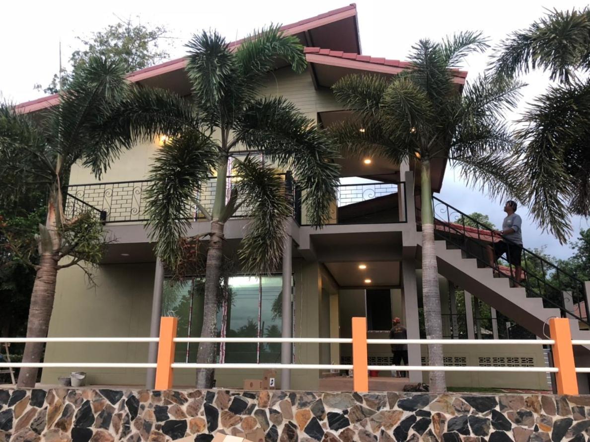 Hotel Sleep Soundly By The Sea Trat Exterior foto